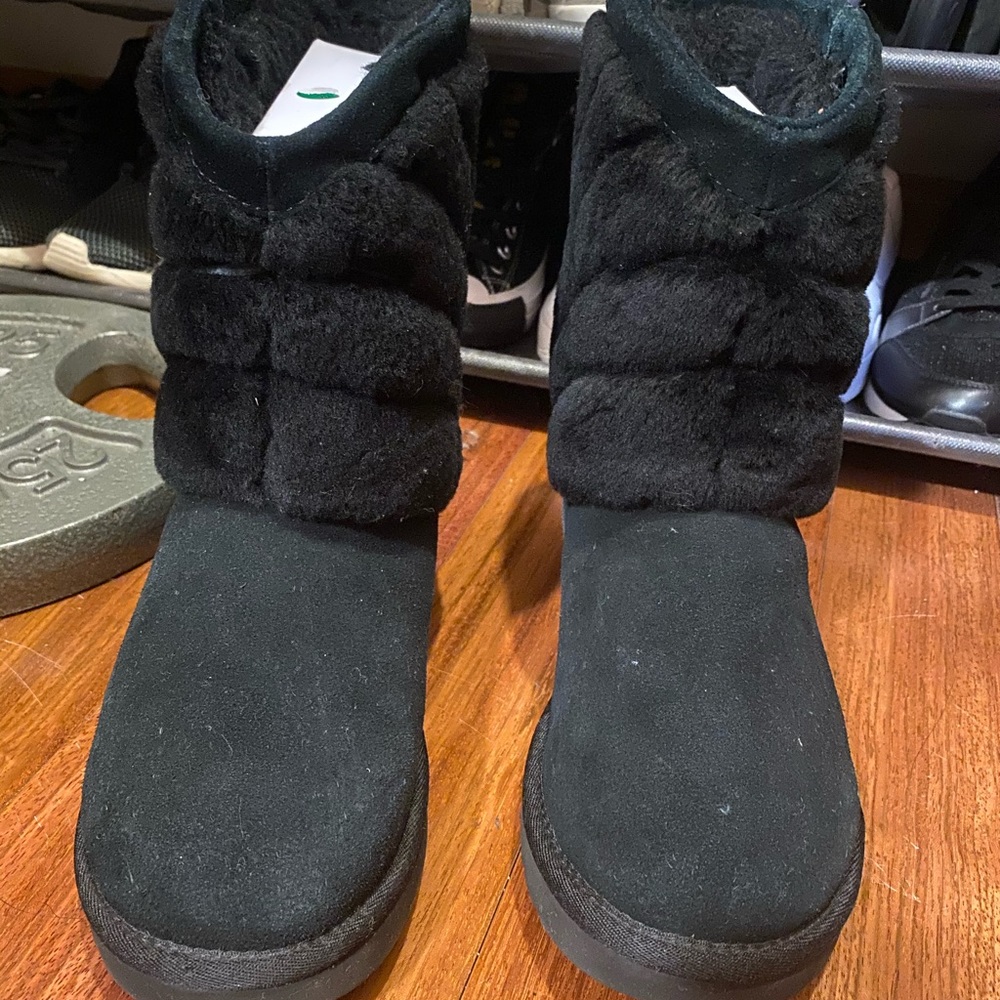 Uggs